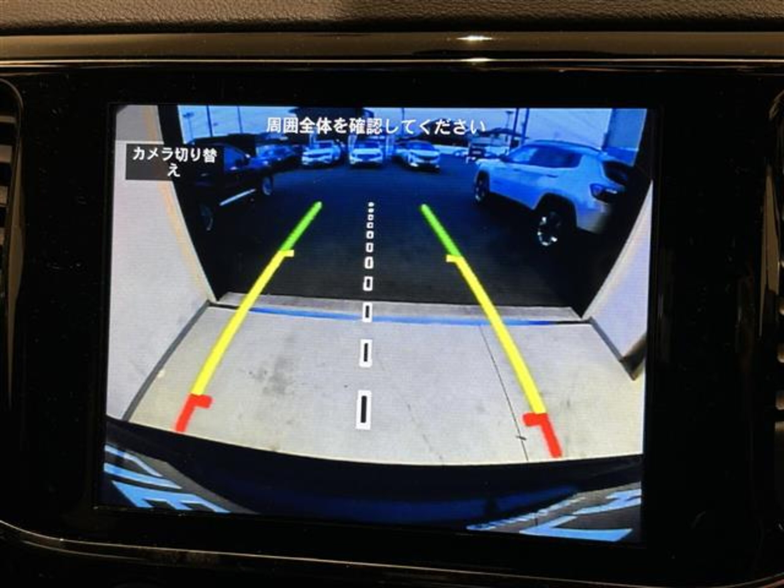 Jeep Grand Cherokee Laredo 4WD — photo 7