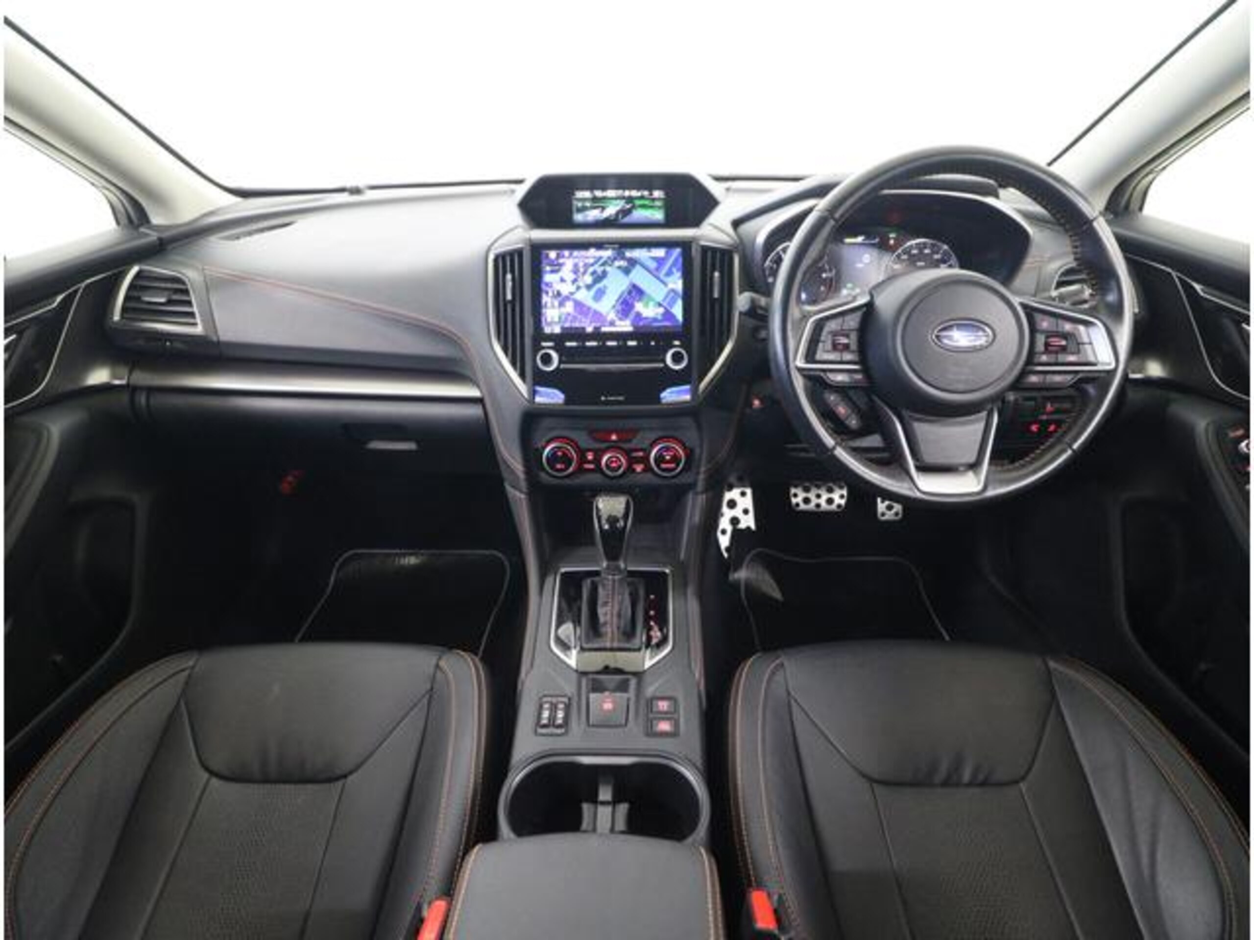 Subaru XV 2.0i-S EyeSight 4WD — photo 7