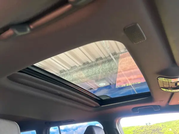 2024 Land Cruiser 250 — photo 3