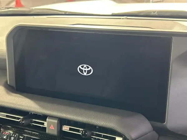 Toyota Land Cruiser 250 2.7 VX 4WD — photo 7