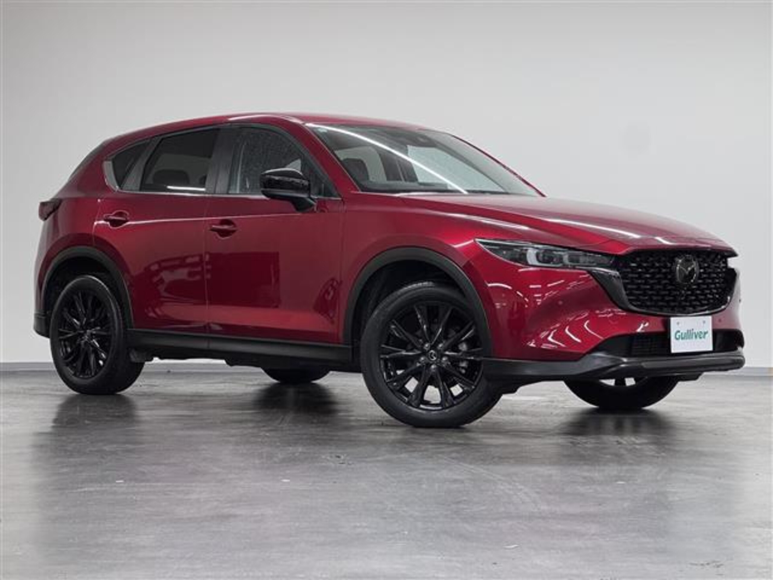 Mazda CX-5 2.2 XD Black Tone Edition Diesel Turbo — photo 9