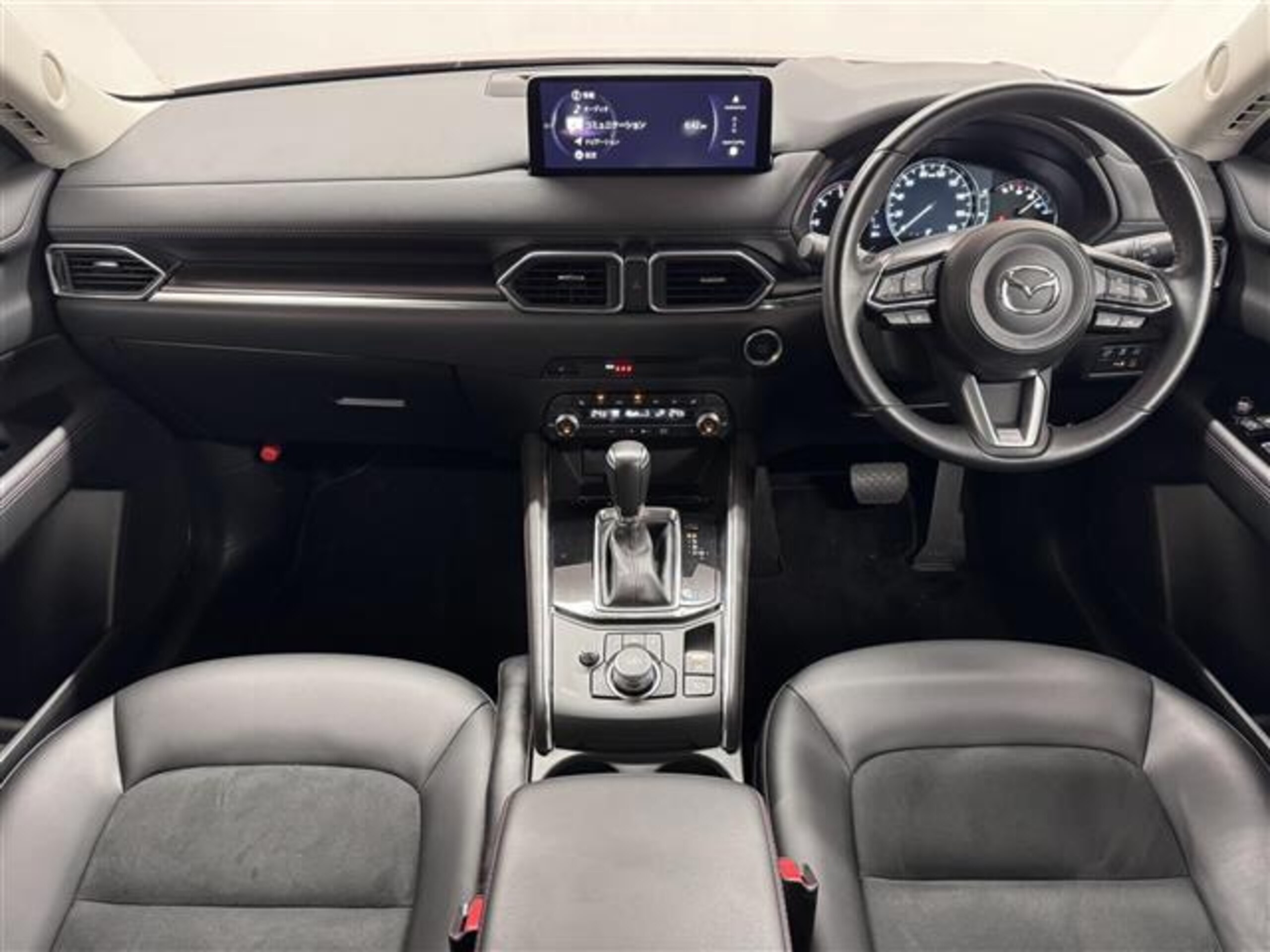 2023 Mazda Cx5 — photo 2