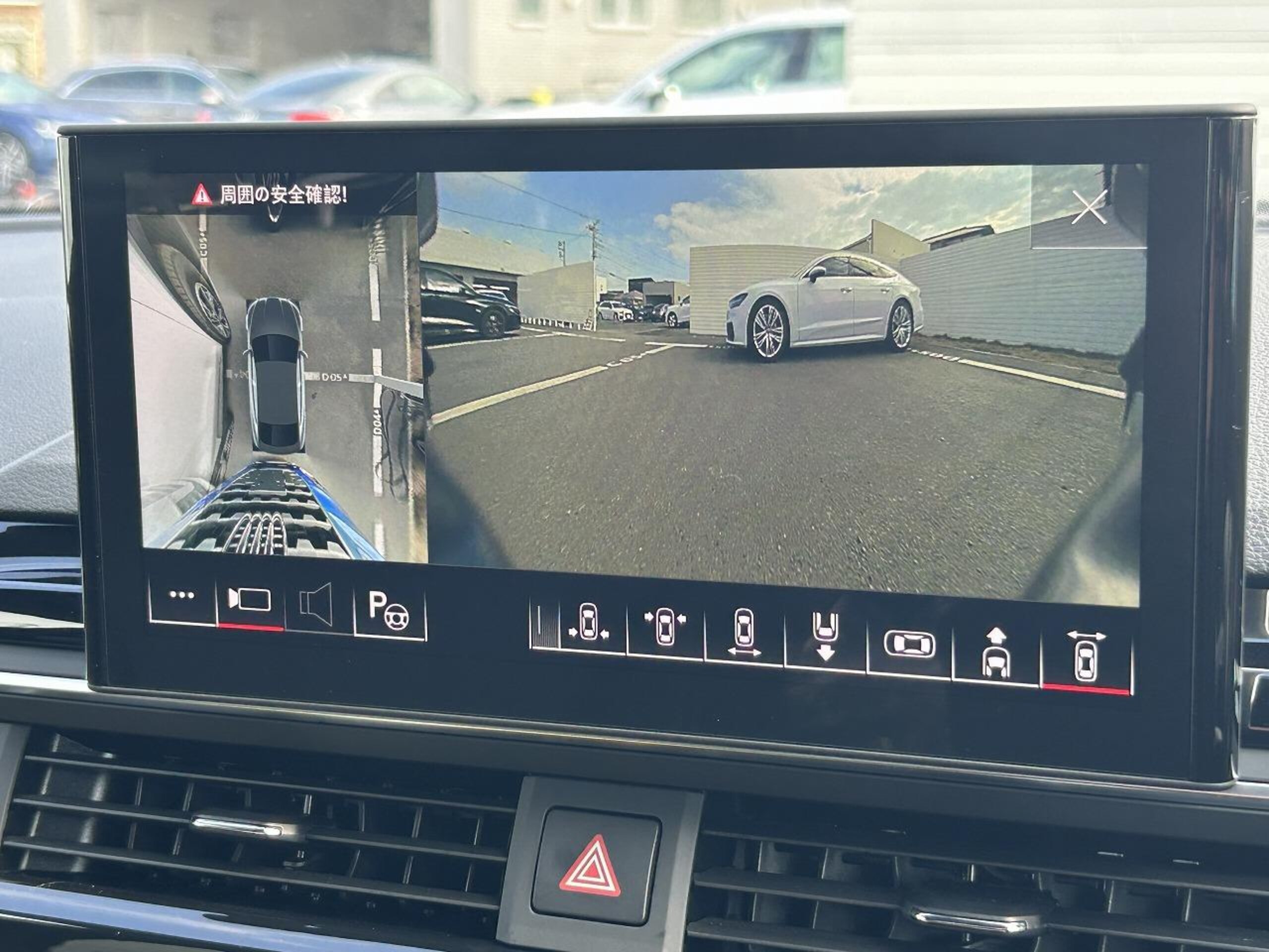 Audi A5 Sportback 45 TFSI Quattro S Line 4WD — photo 7