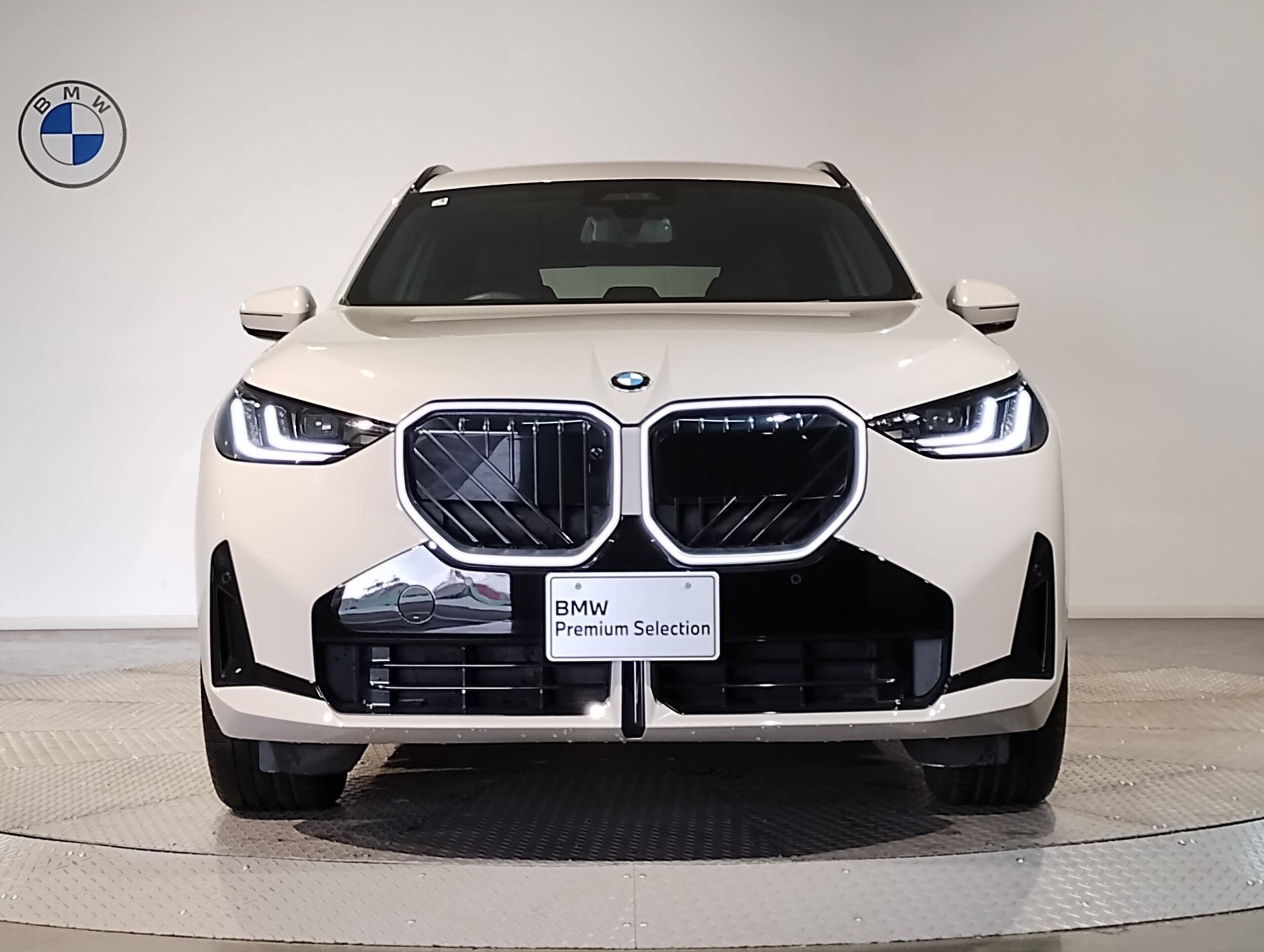 2025 Bmw X3 — photo 3