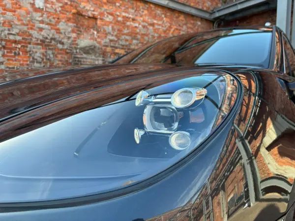 2020 Porsche Macan — photo 3