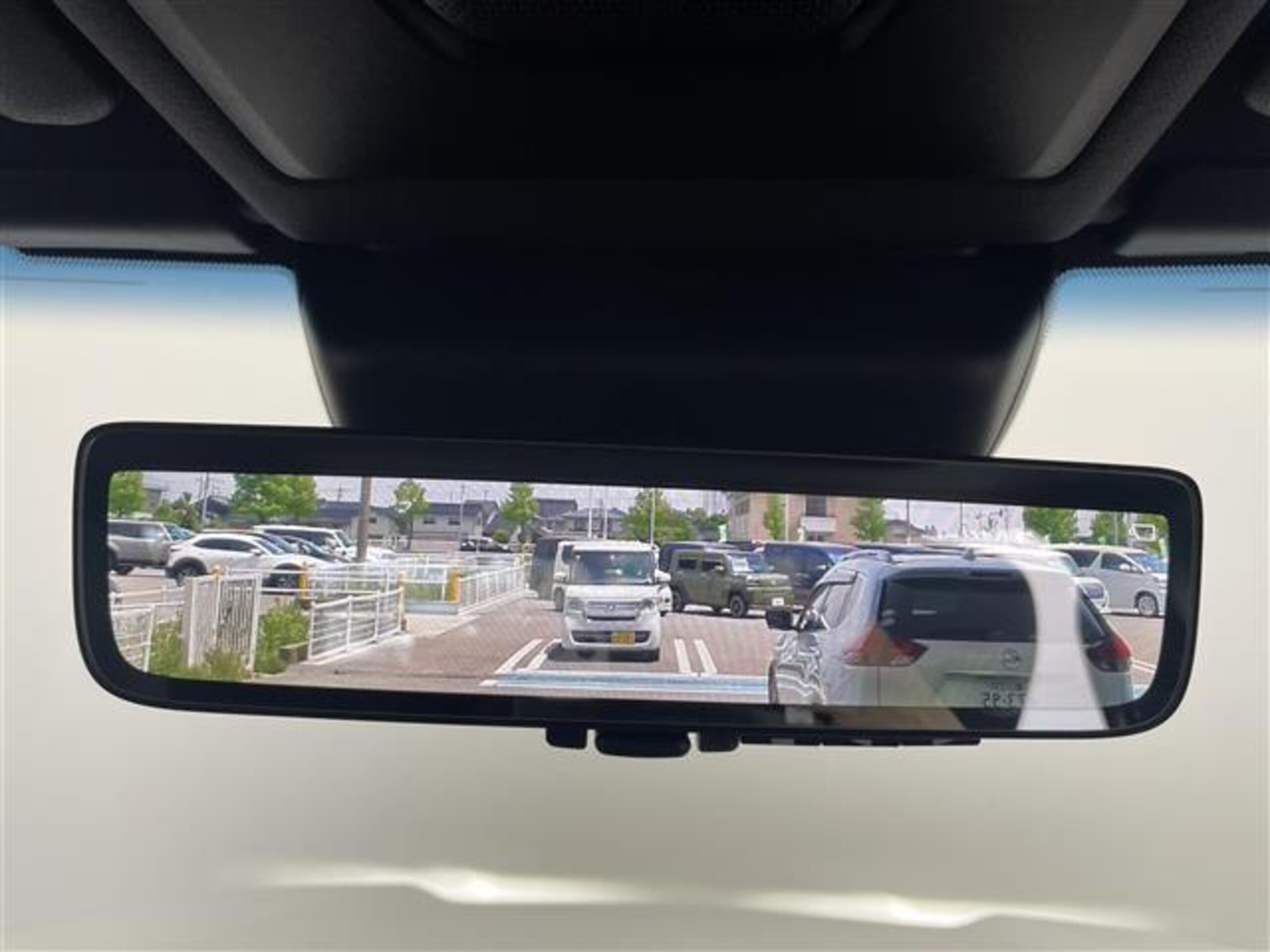 2024 Land Cruiser 250 — photo 3