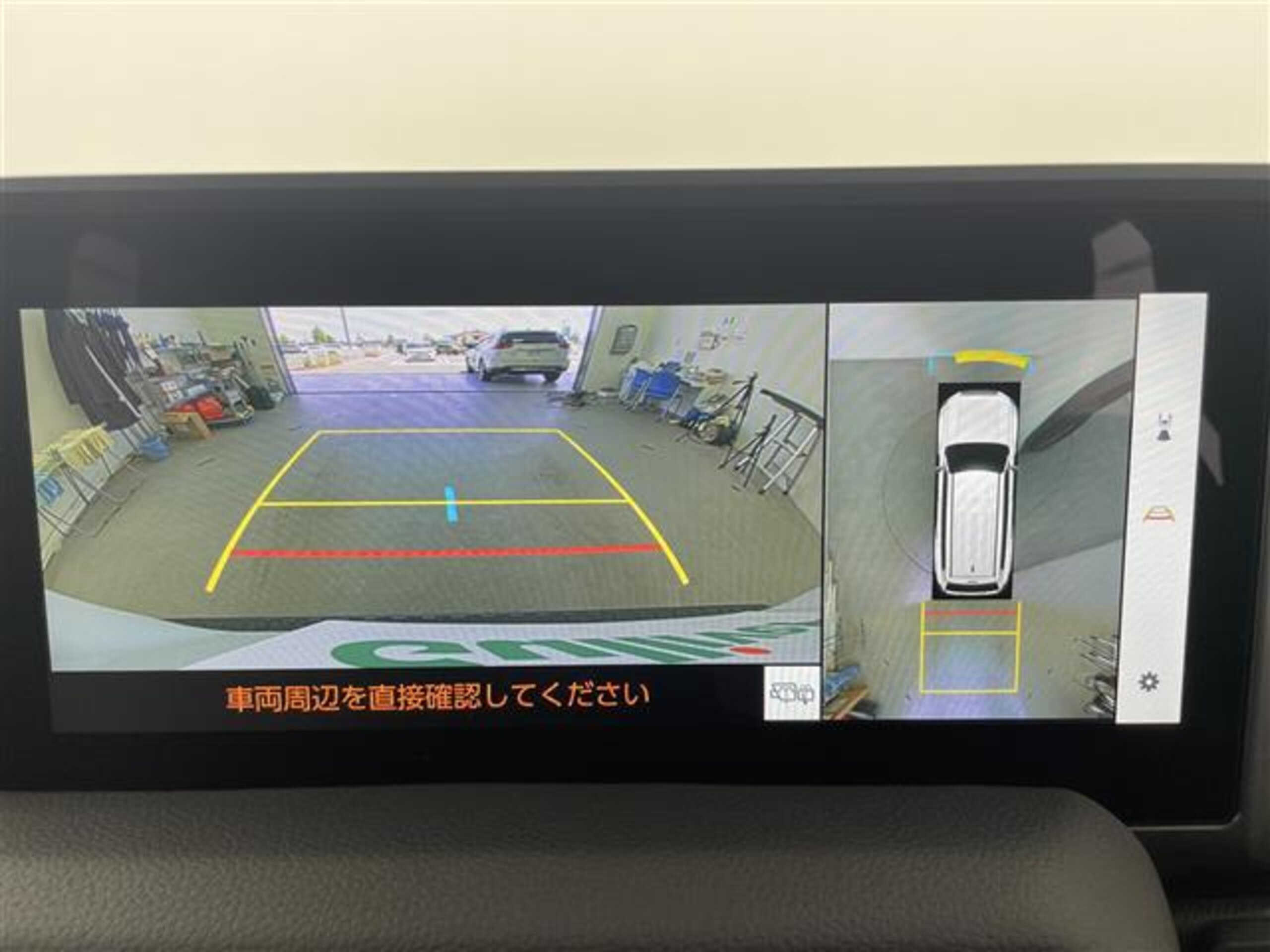 Toyota Land Cruiser 250 2.7 VX 4WD — photo 7