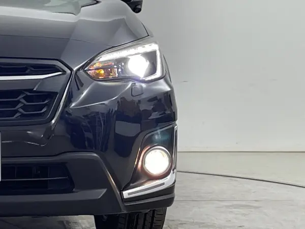 Subaru XV 2.0i-L EyeSight 4WD Navigation TV BT Dashcam ETC SI-Drive (Black Metallic) — photo 9