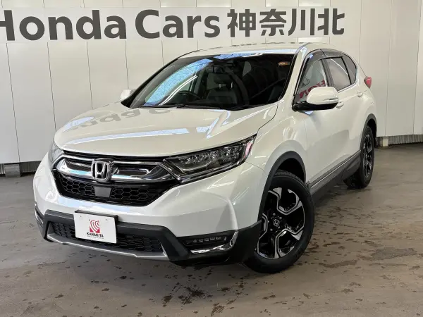 Honda CR-V 1.5 EX