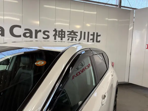 Honda CR-V 1.5 EX — photo 8