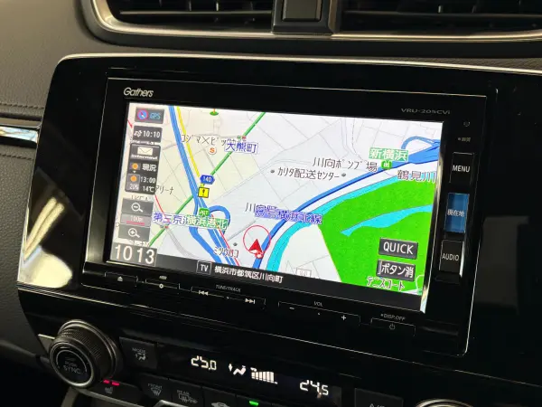 2020 Honda Cr-v — photo 3