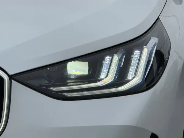 2025 Bmw X3 — photo 3