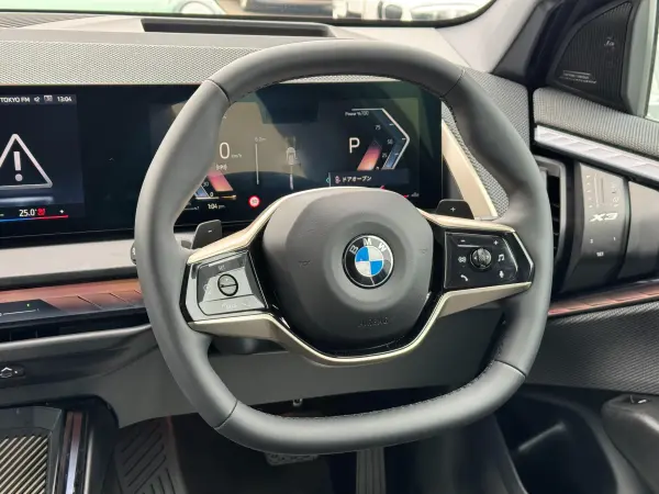 BMW X3 20 xDrive xLine 4WD — photo 8