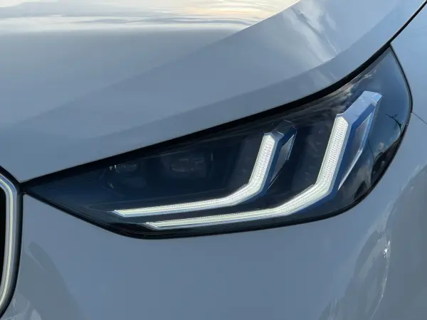 2025 Bmw X3 — photo 2 | Tuminion Kenya