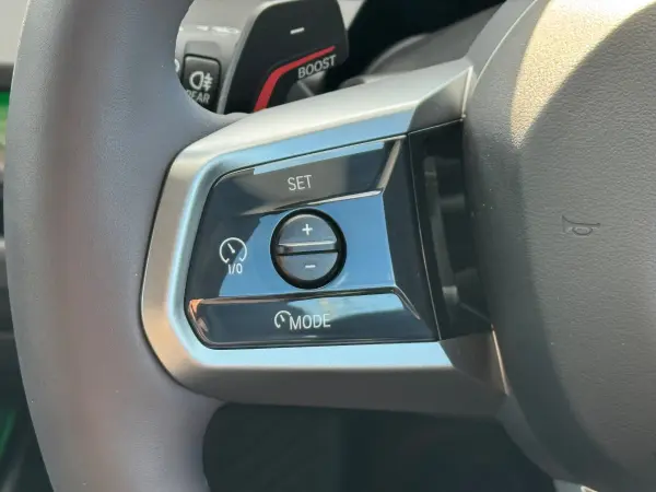 2025 Bmw X3 — photo 9 | Tuminion Kenya