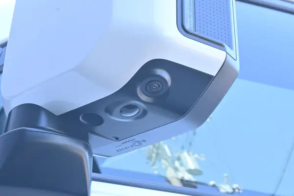 Lexus GX550 Version L 4WD Panoramic Roof Mark Levinson Premium Surround System Digital Inner Mirror Drive Recorder (Front/Rear) Auto Step Sunroof Cool Box ETC Accessory Socket (Sonic Quartz) — photo 7