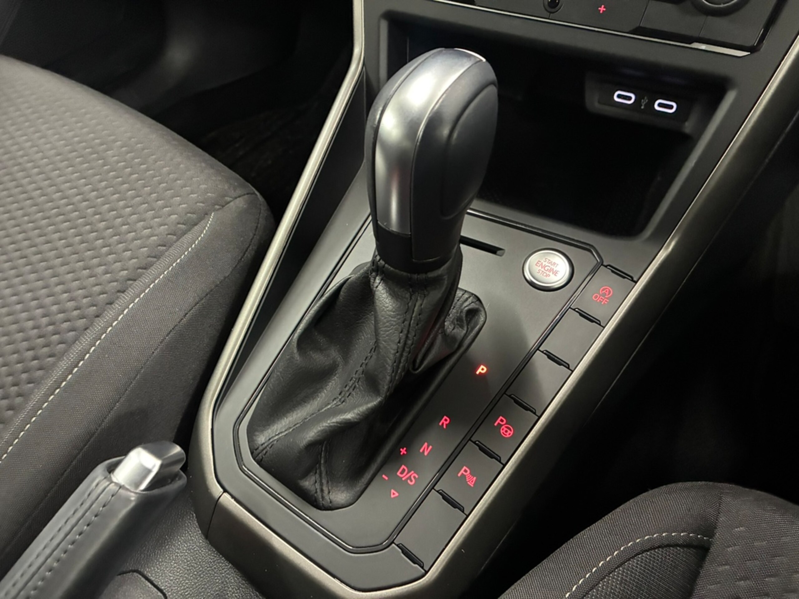 Volkswagen Polo TSI Comfortline — photo 9