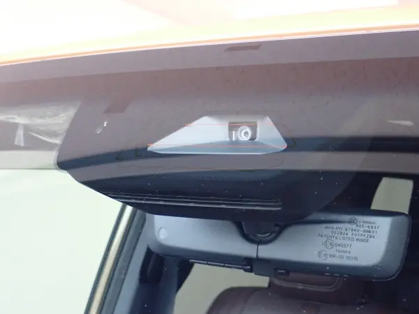 Toyota Land Cruiser 250 2.7 VX First Edition 4WD — photo 7