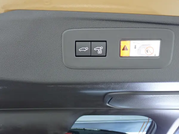 Toyota Land Cruiser 250 2.7 VX First Edition 4WD — photo 8