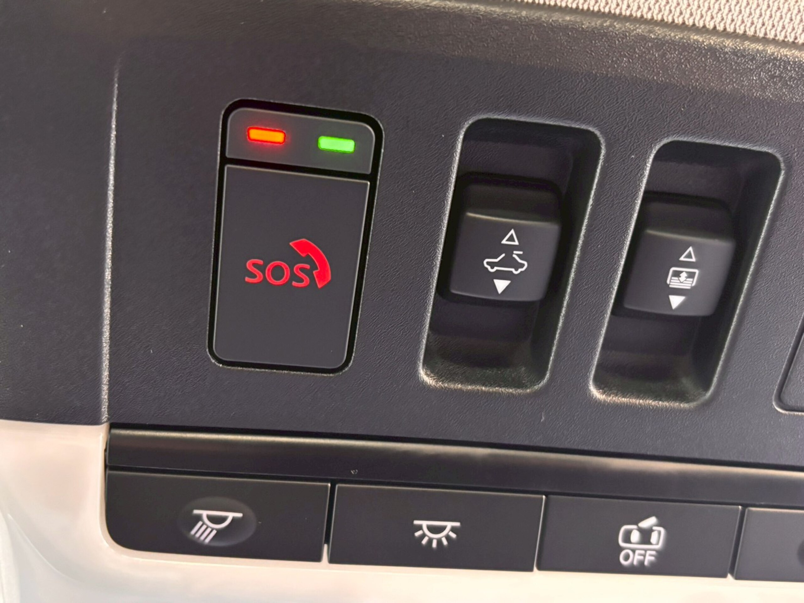 Nissan X-Trail 1.5 G e-4ORCE 4WD — photo 9