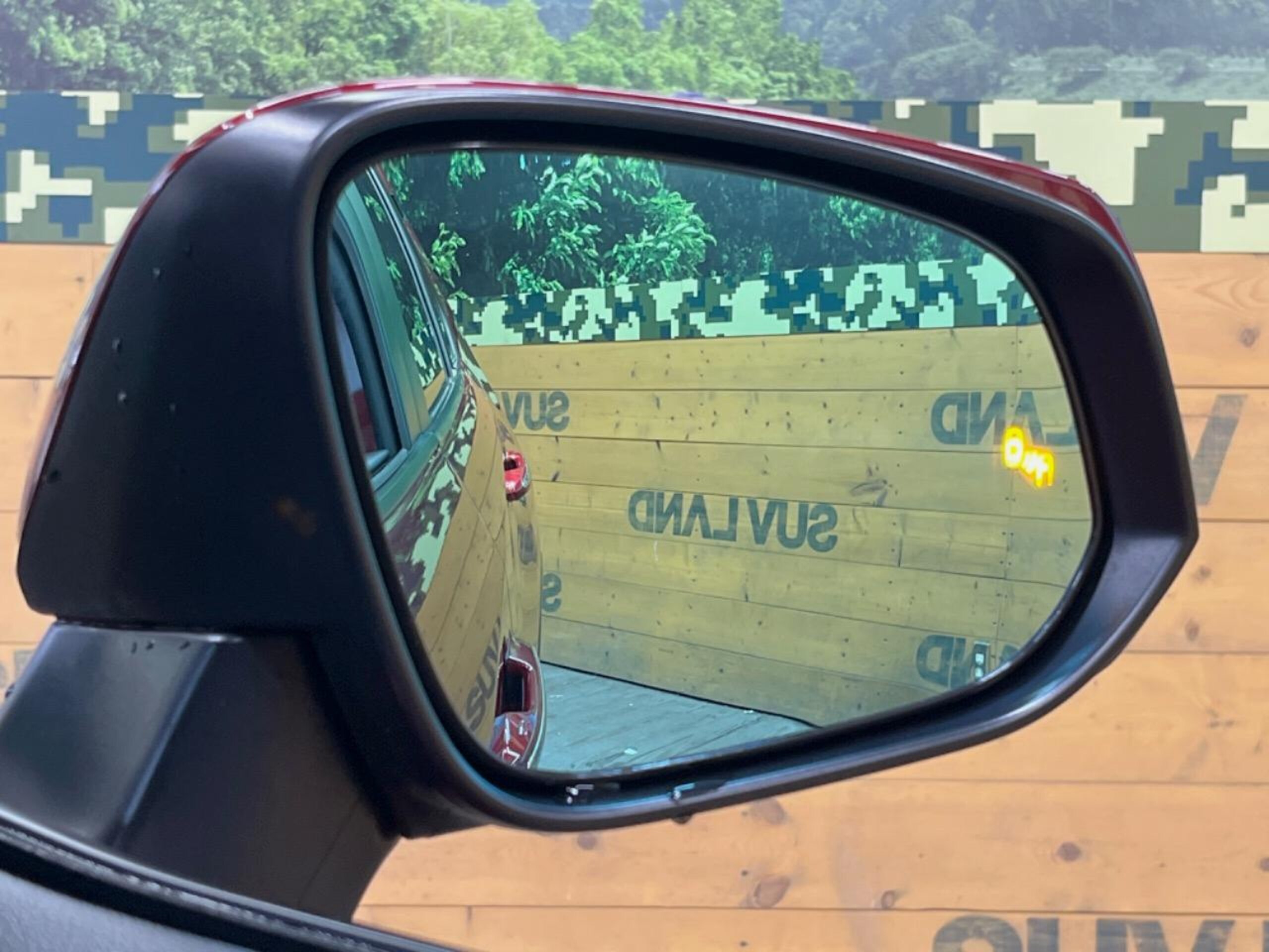 Toyota RAV4 2.0 G Z Package 4WD — photo 8