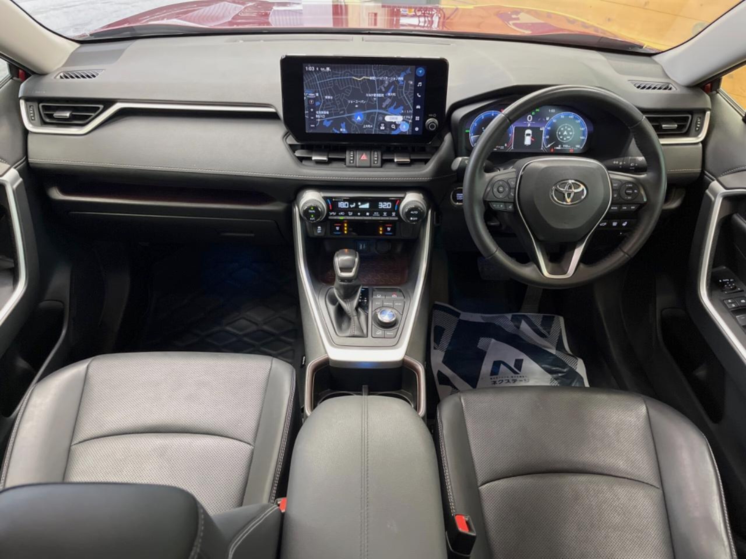 2023 Toyota  Rav4 — photo 2