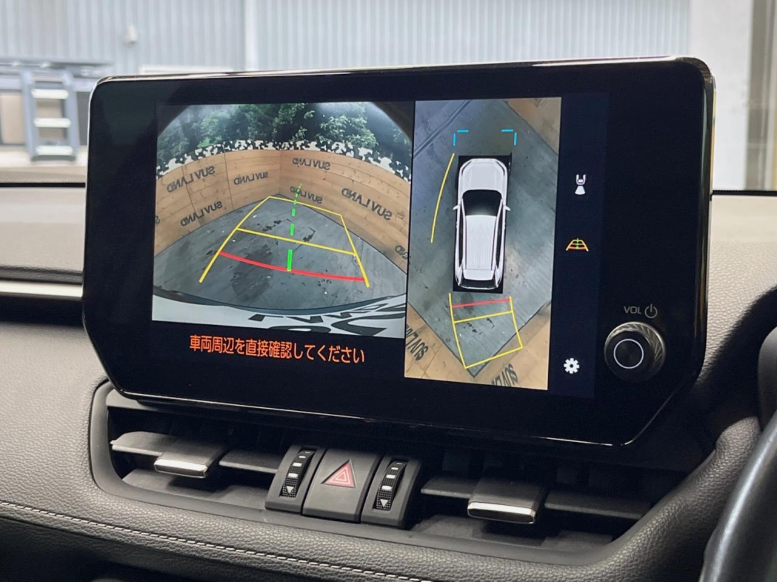 Toyota RAV4 2.0 G Z Package 4WD — photo 7