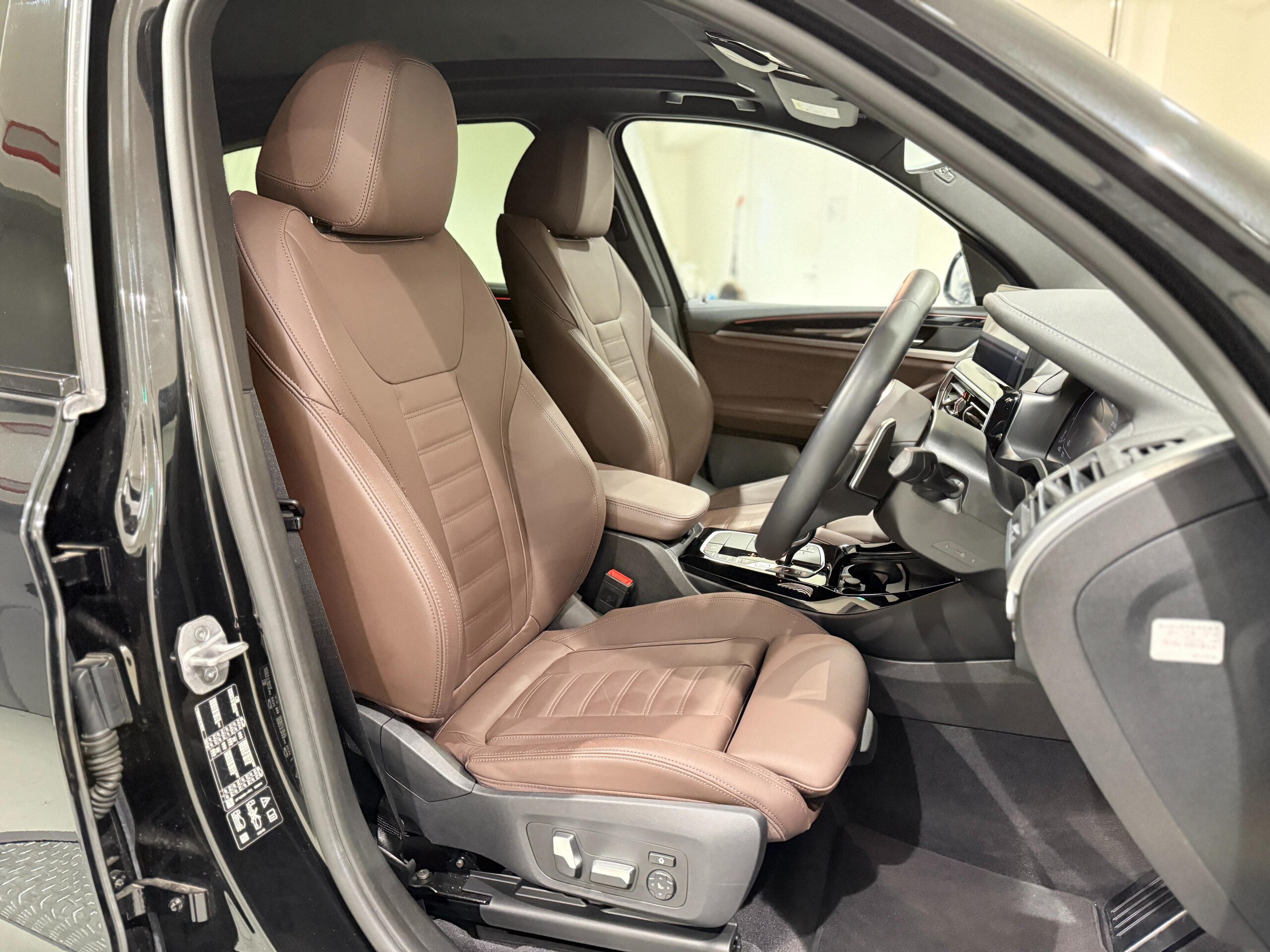 2023 Bmw X3 — photo 2