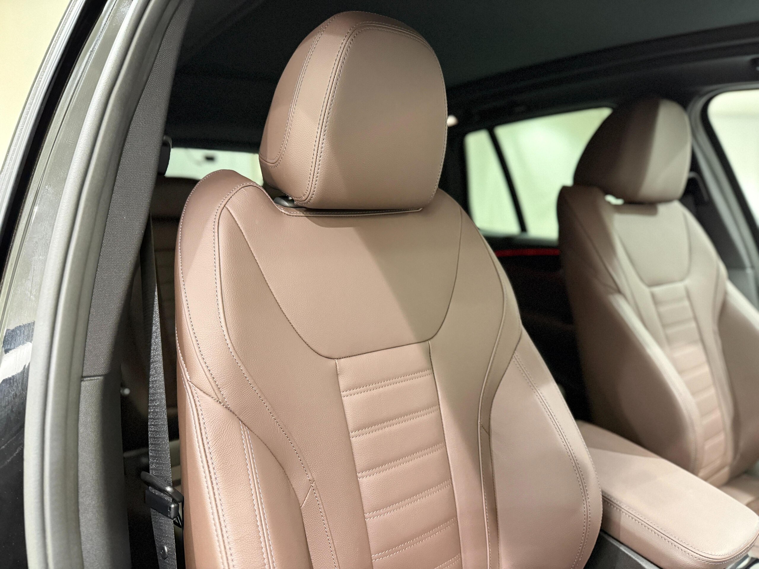 2023 Bmw X3 — photo 3