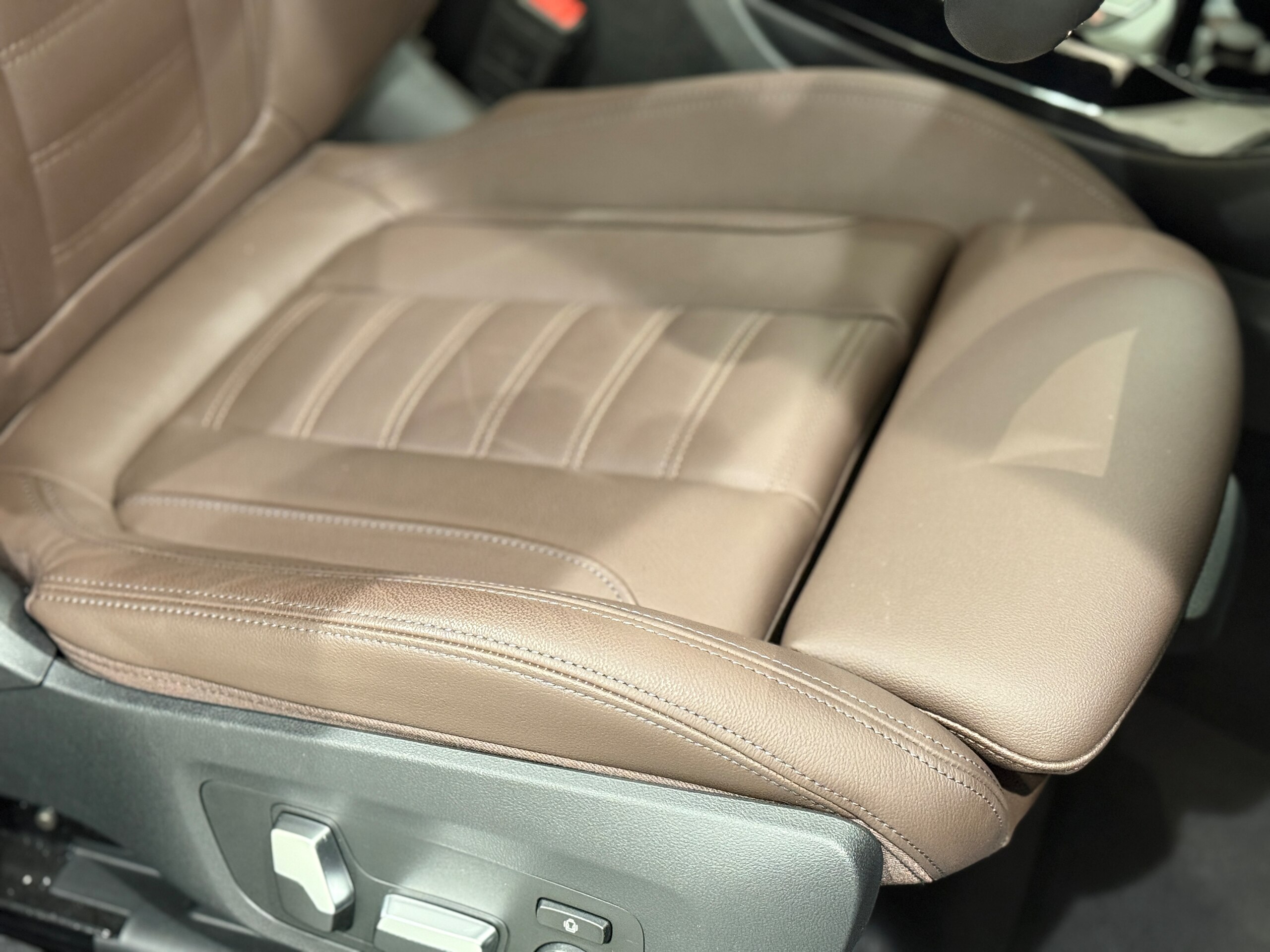 BMW X3 xDrive20d M Sport Diesel Turbo 4WD — photo 7