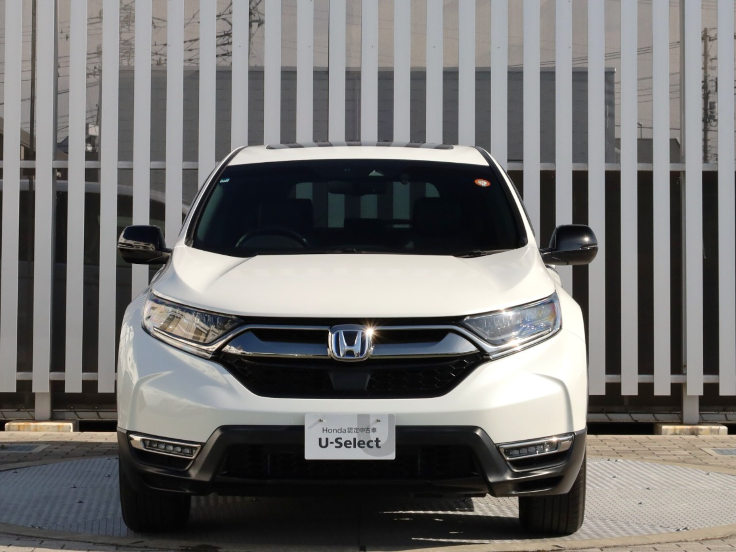 2022 Honda Cr-v — photo 2