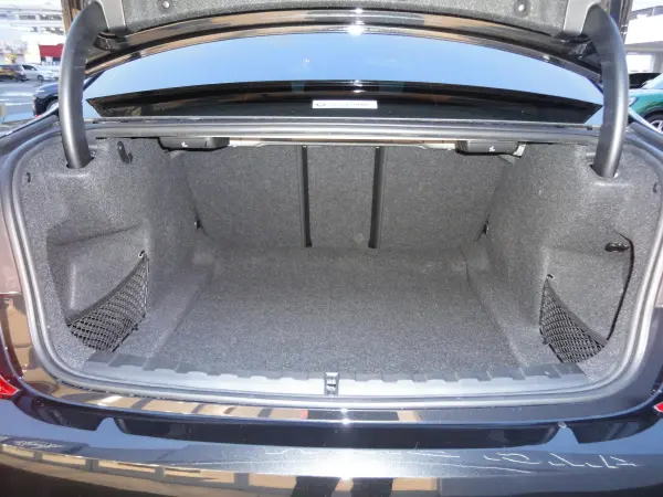 BMW 3 Series 320i M Sport — photo 9