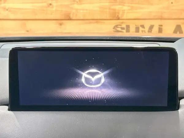 2020 Mazda Cx5 — photo 3