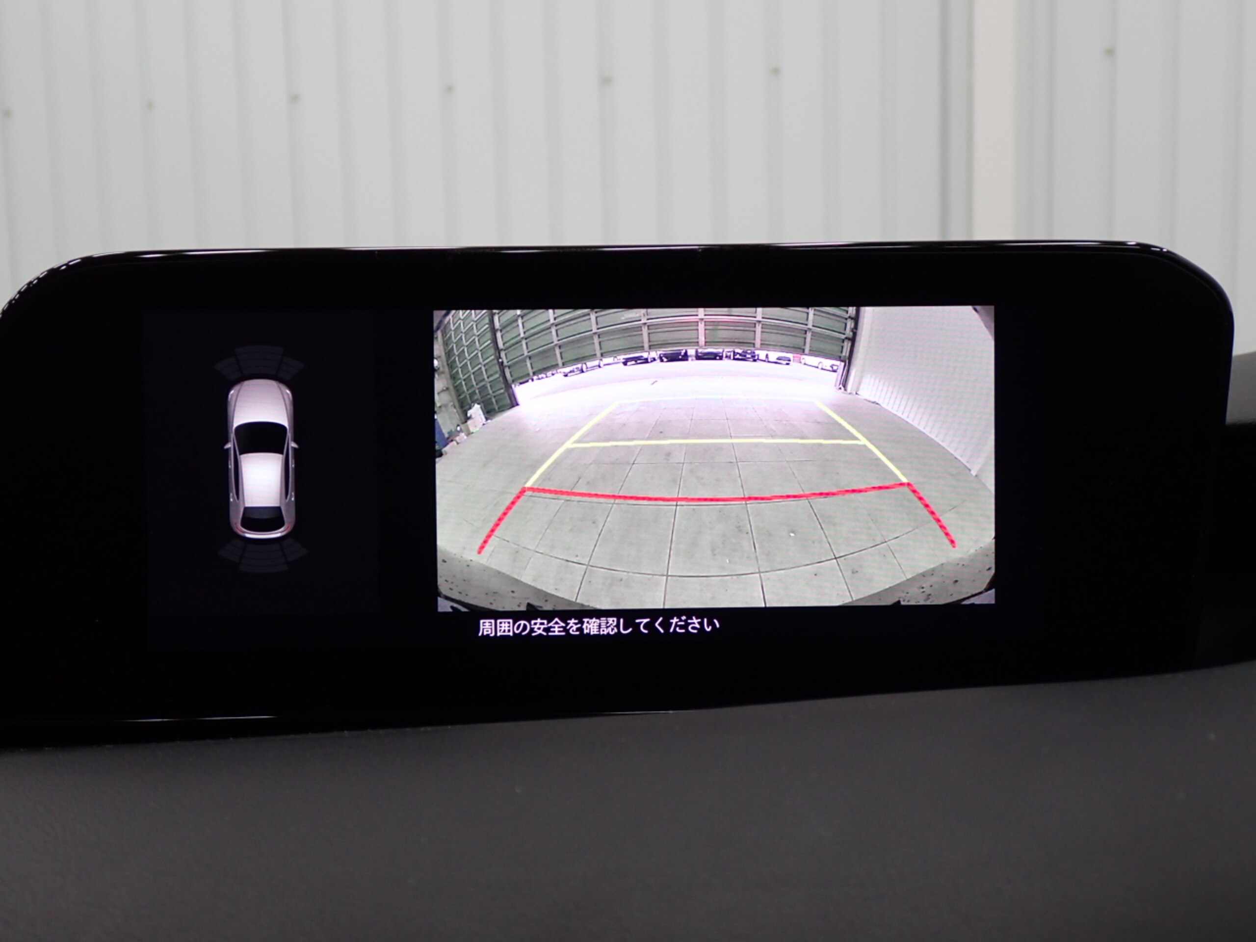 Mazda MAZDA3 Fastback 1.5 15C — photo 9