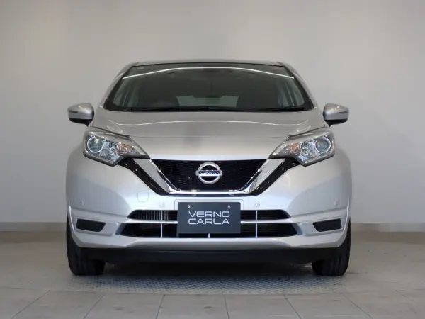 Nissan Note 1.2 X DIG-S — photo 7