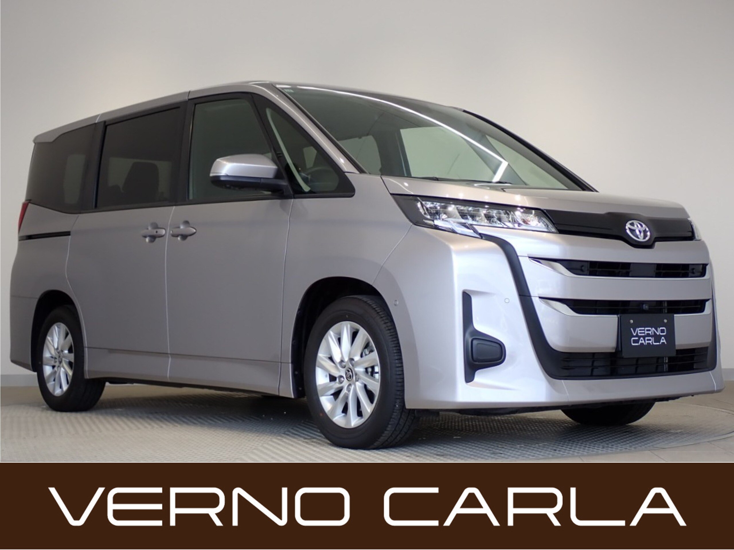 Toyota Noah 2.0 G