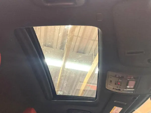 2021 Lexus Rx — photo 3