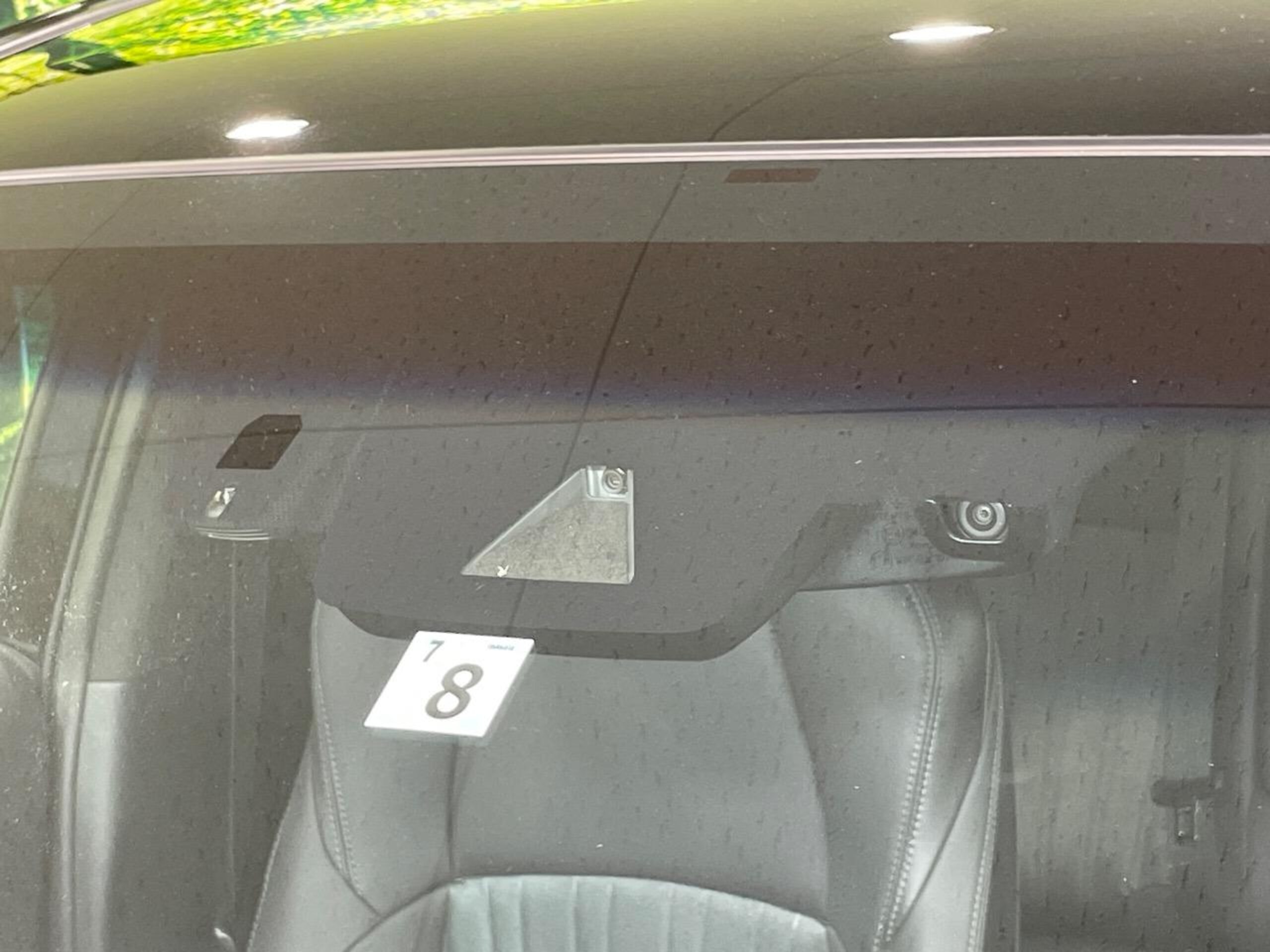 Toyota Harrier 2.0 Z — photo 7