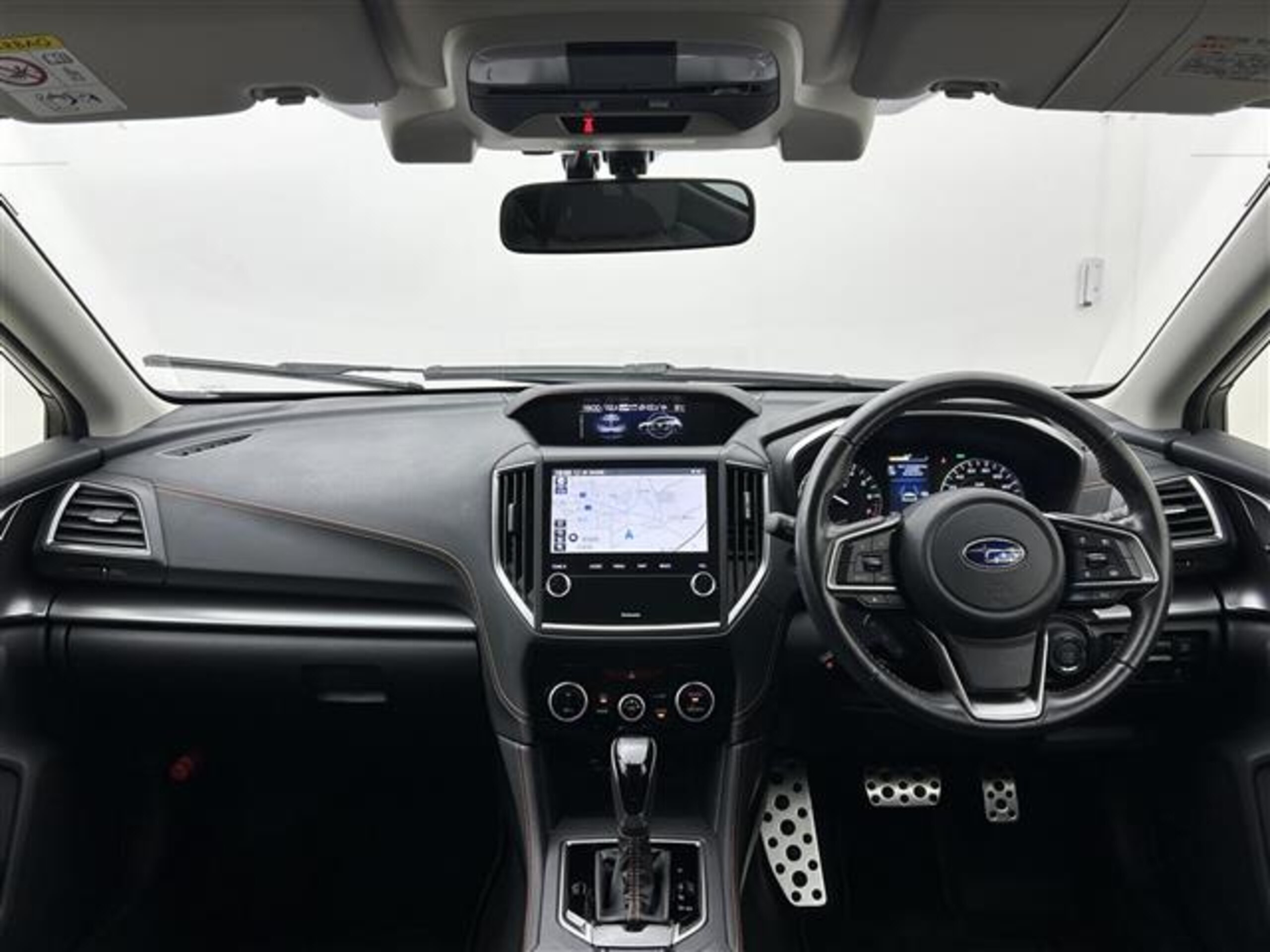 2021 Subaru Xv — photo 2