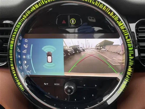 2023 Mini Cooper — photo 3