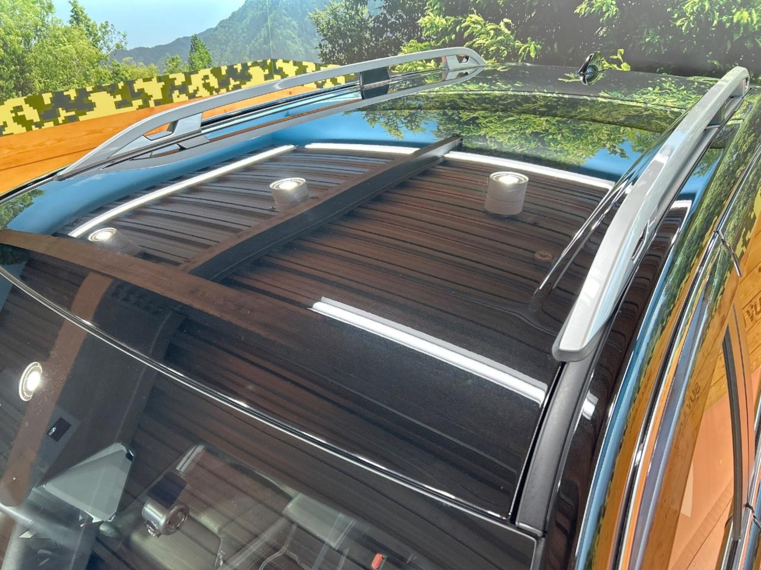 2024 Subaru Forester — photo 3