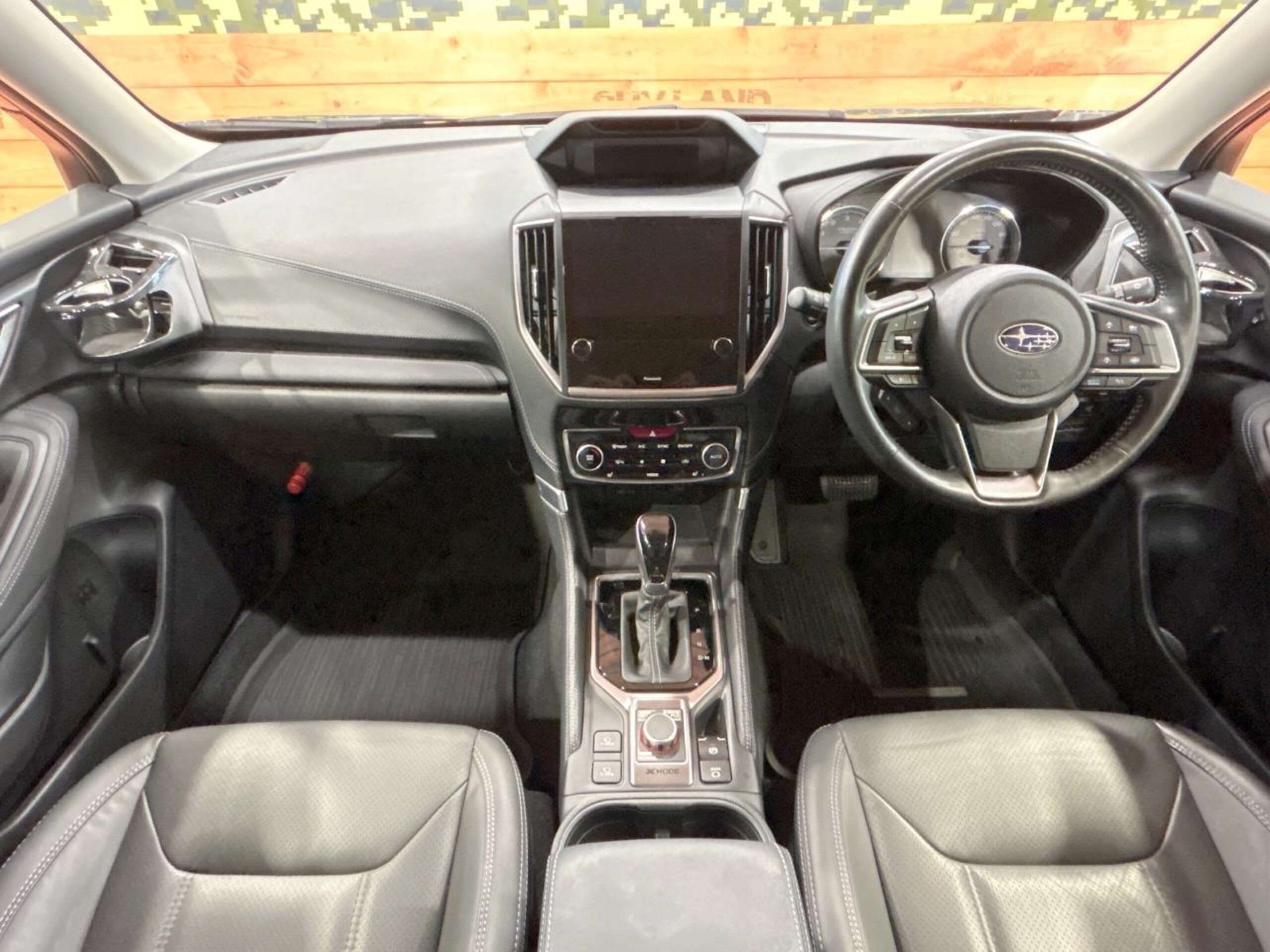 2024 Subaru Forester — photo 2