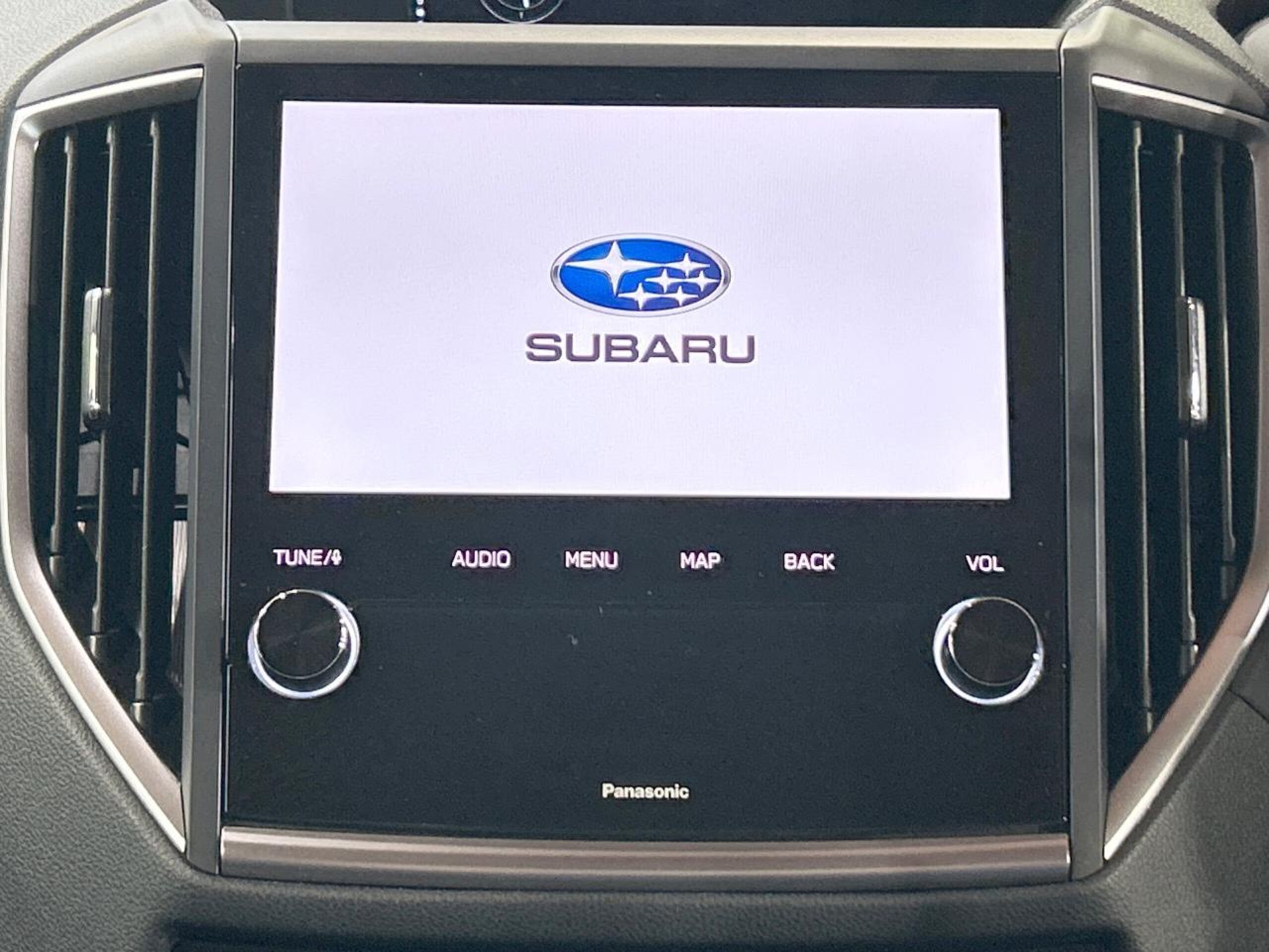 Subaru Forester 2.0 Advance 4WD — photo 7