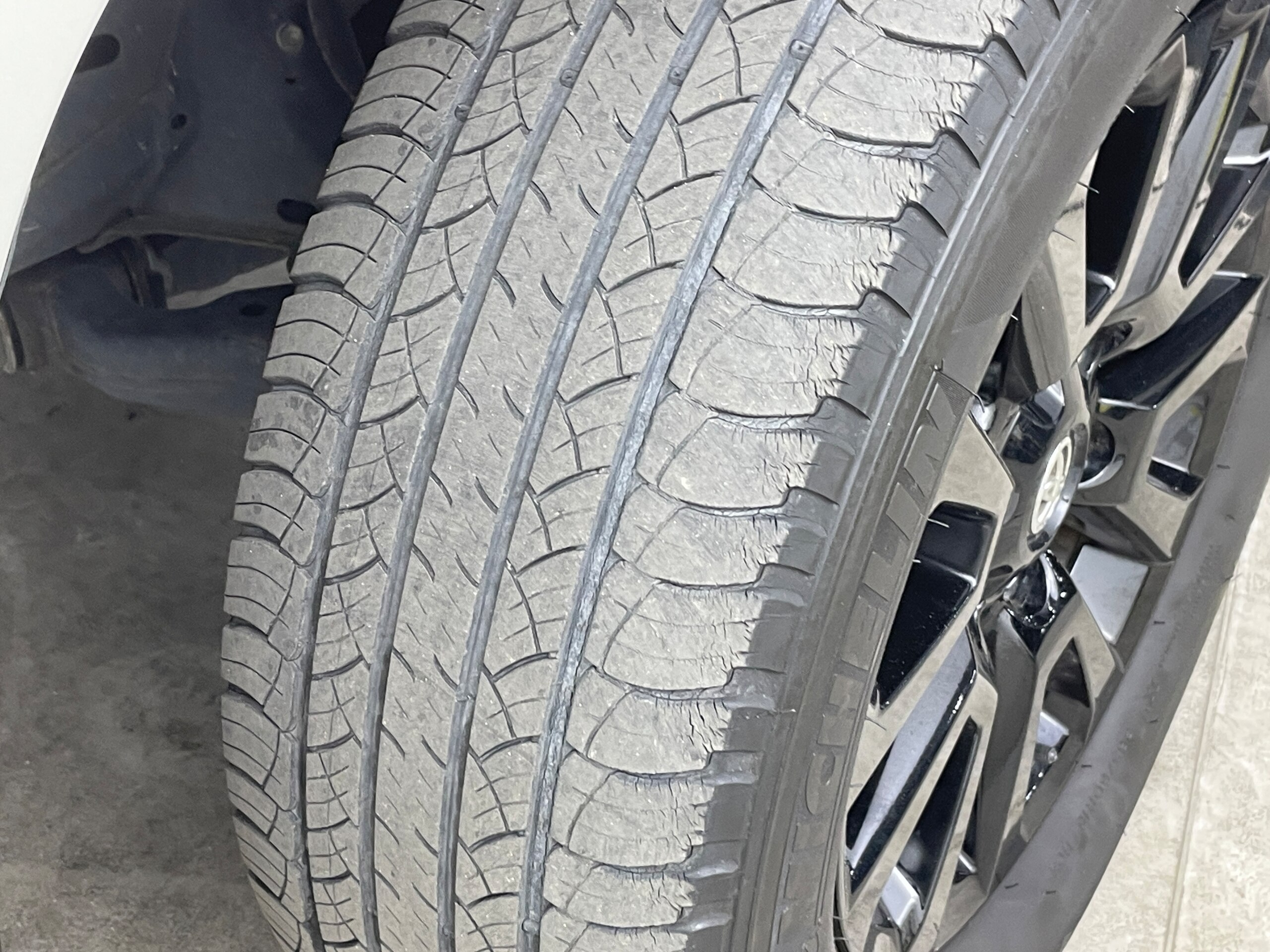 Toyota Land Cruiser Prado 2.8 TX L Package Black Edition Diesel Turbo 4WD — photo 7