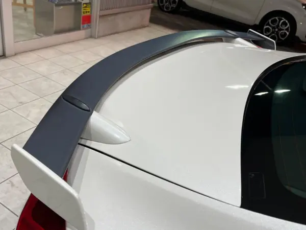 2020 Subaru Brz — photo 3