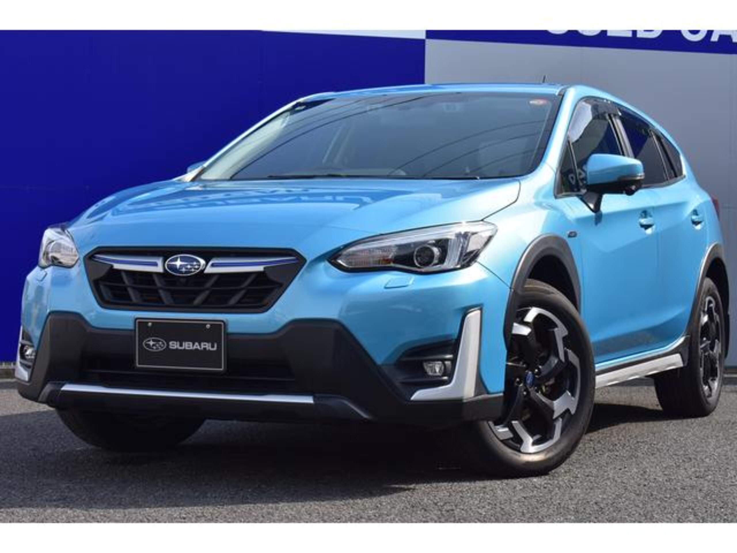 Subaru XV 2.0 Advance 4WD