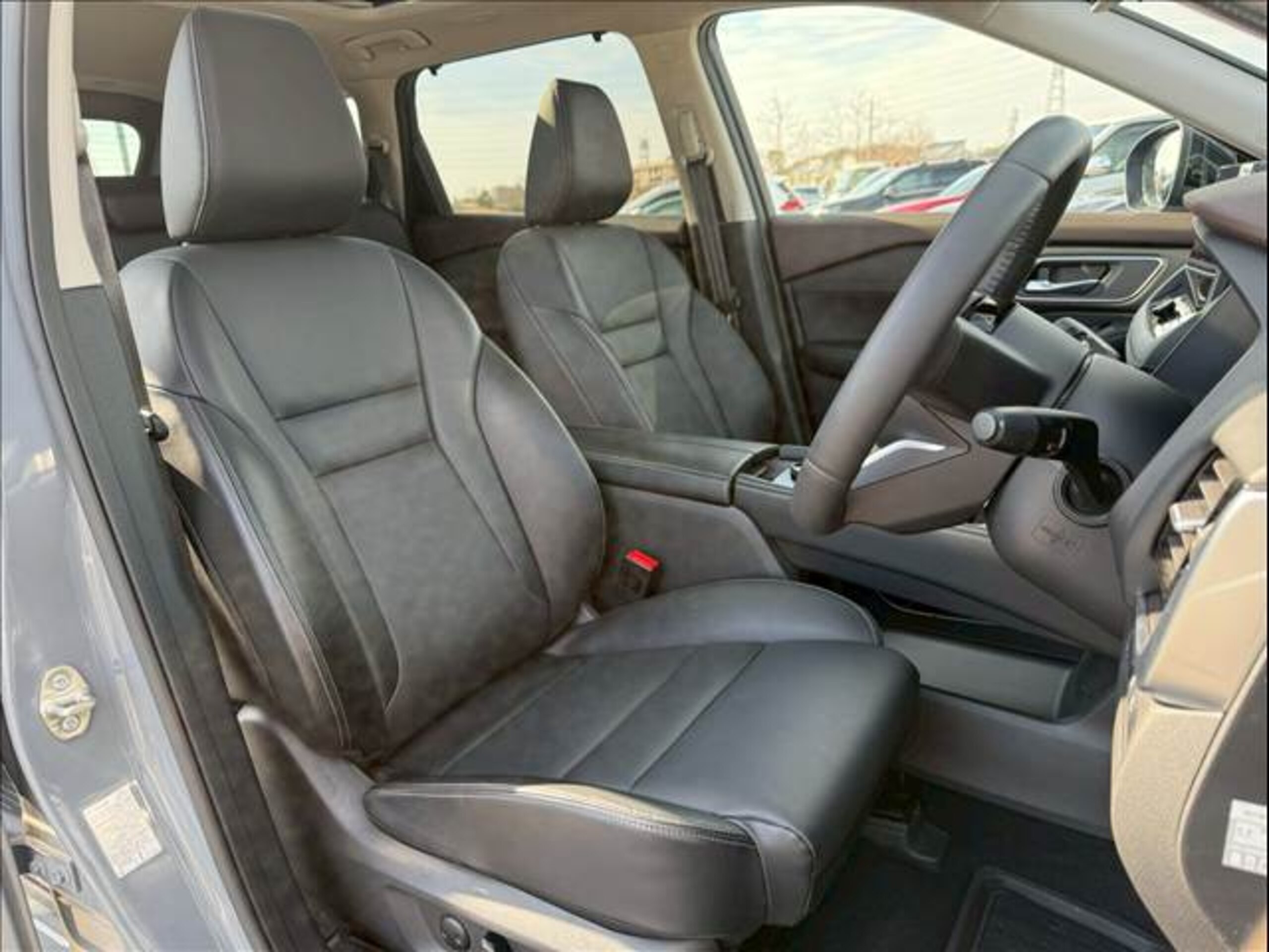 Nissan X-Trail 1.5 G e-4ORCE 4WD — photo 7