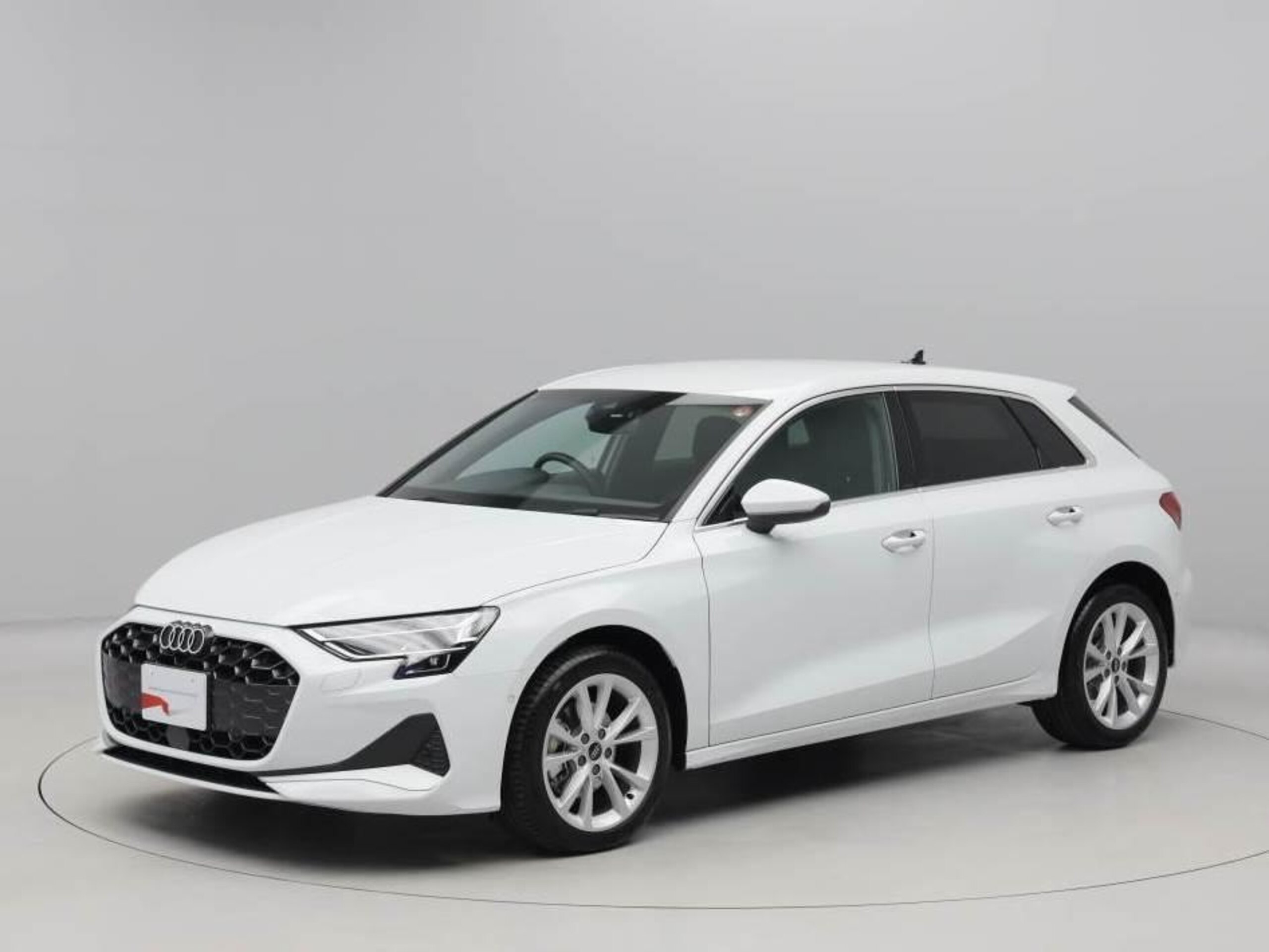 Audi A3 Sportback 30 TFSI Advanced