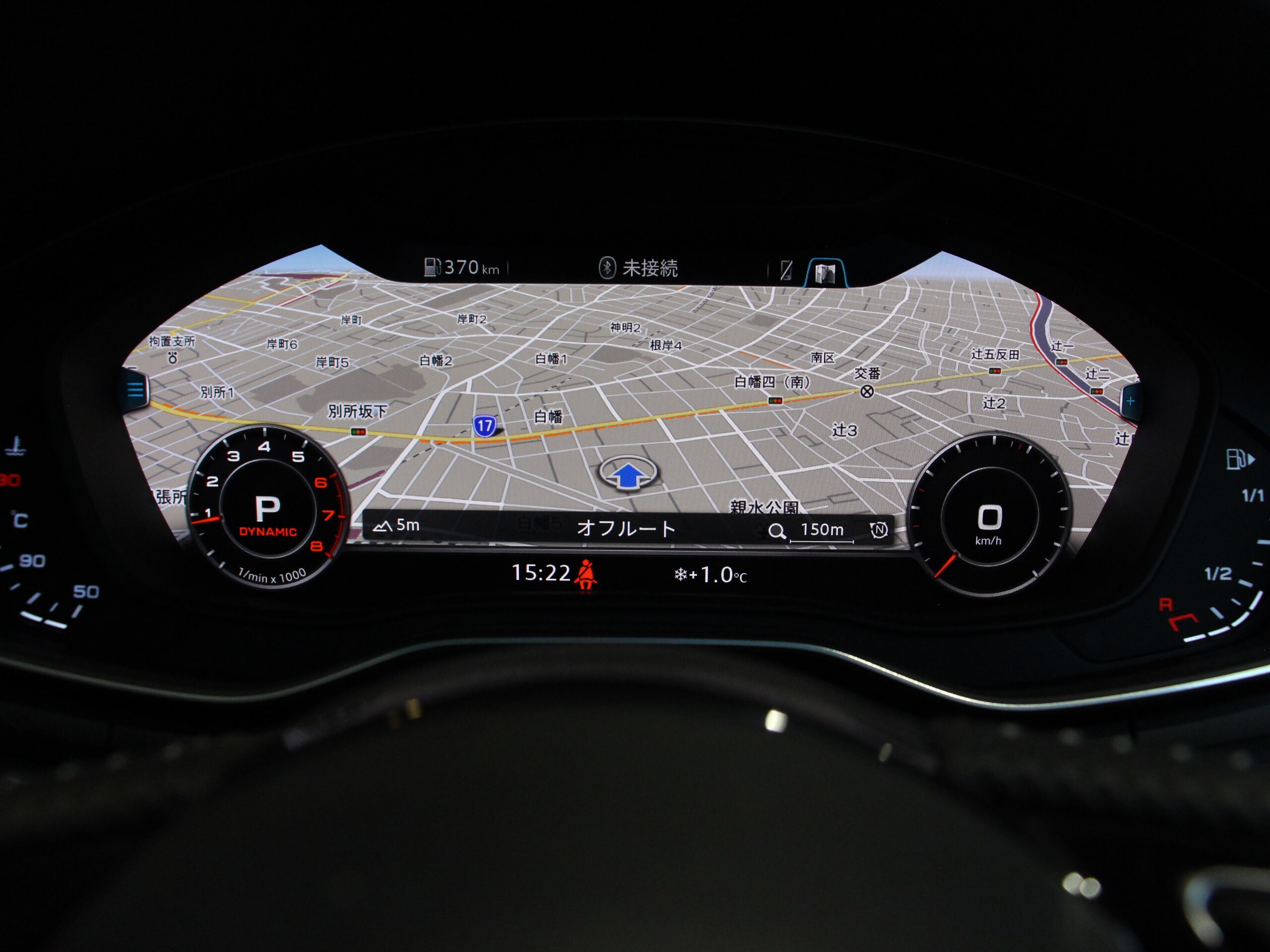 Audi A5 Sportback 40 TFSI Sport S Line Package Certified Used Car — photo 9