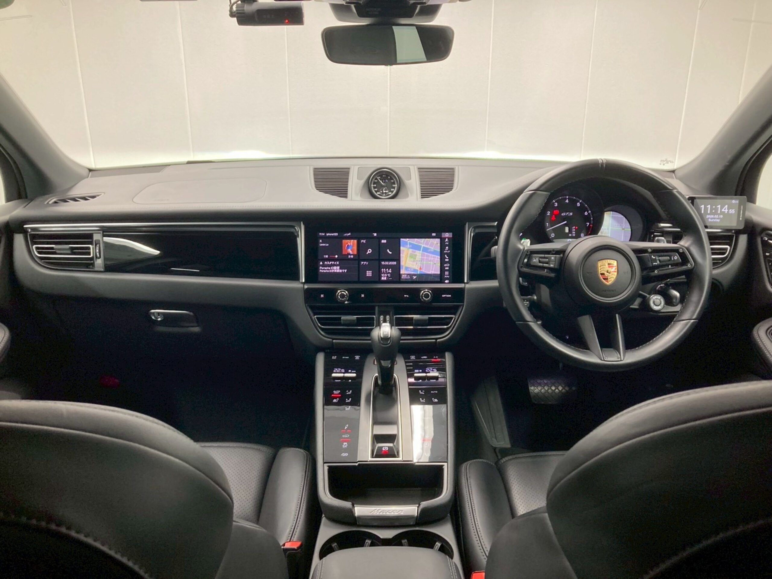 Porsche Macan GTS PDK 4WD — photo 7